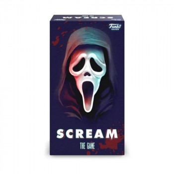 DRUŠTVENA IGRA SCREAM 
