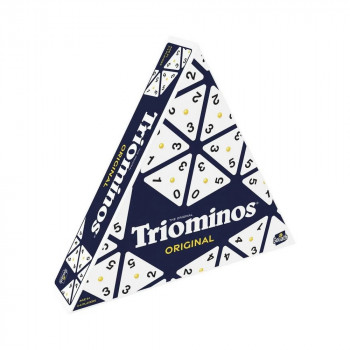 DRUŠTVENA IGRA TRIOMINOS (ENG) 