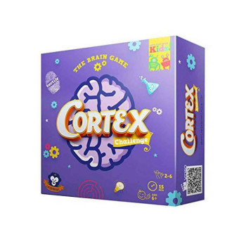 DRUSTVENA IGRA CORTEX KIDS 