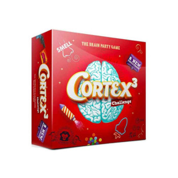 DRUSTVENA IGRA CORTEX 3 