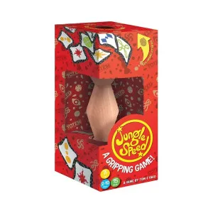 DRUŠTVENA IGRA JUNGLE SPEED