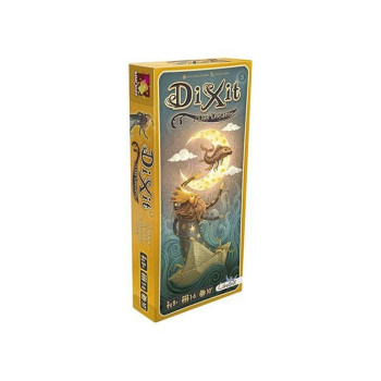 DRUŠTVENA IGRA DIXIT EXPANSION - DAYDREAMS 