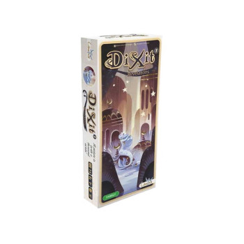 DRUŠTVENA IGRA DIXIT EXPANSION - REVELATIONS 