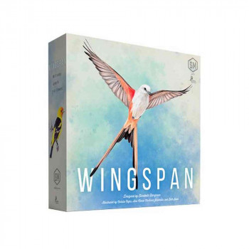 DRUSTVENA IGRA WINGSPAN 