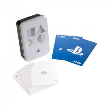 KARTE PALADONE PLAYSTATION 5 