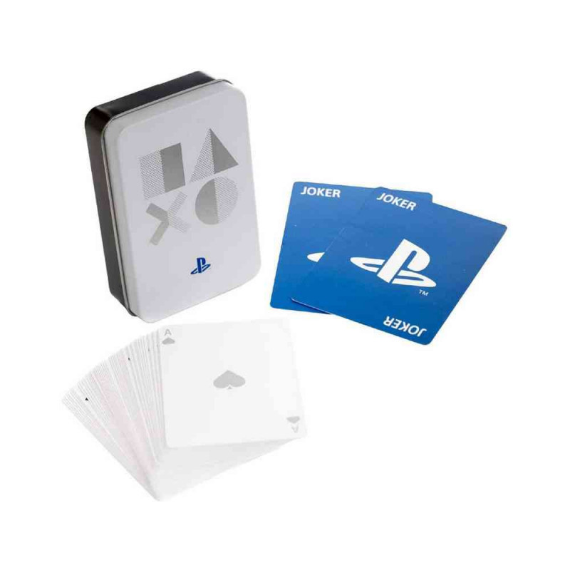 KARTE PALADONE PLAYSTATION 5 