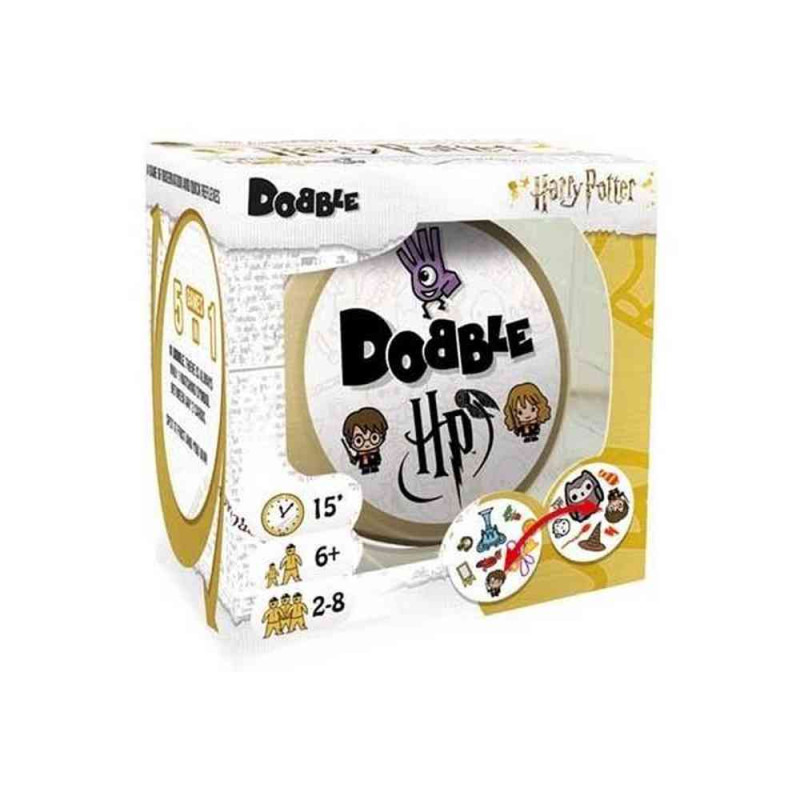 DRUSTVENA IGRA DOBBLE HARRY POTTER 