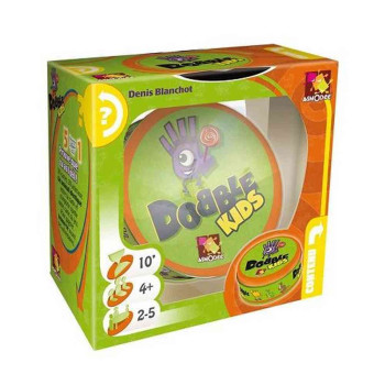 DRUSTVENA IGRA DOBBLE KIDS 