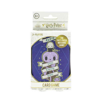 DRUSTVENA IGRA PALADONE HARRY POTTER - AVOID YOU KNOW WHO 