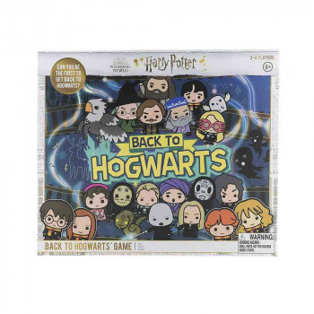 DRUSTVENA IGRA PALADONE BACK TO HOGWARTS SA SPINEROM 
