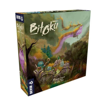 DRUSTVENA IGRA BITOKU 