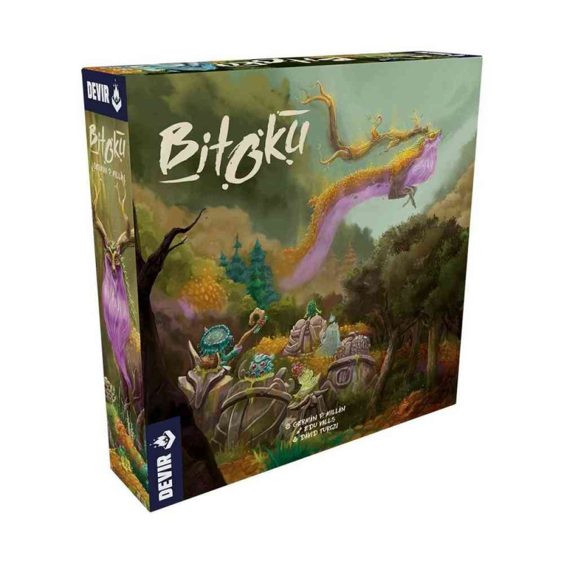 DRUSTVENA IGRA BITOKU 
