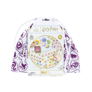 DRUSTVENA IGRA HARRY POTTER BINGO 