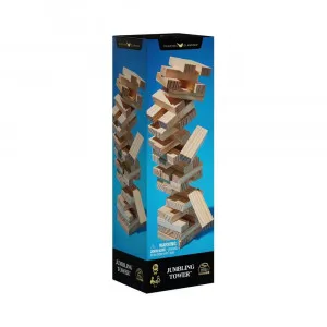 DRUŠTVENA IGRA JUMBLING TOWER ( JENGA )