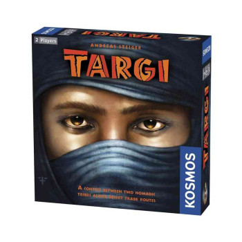 DRUSTVENA IGRA TARGI 