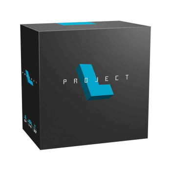 DRUSTVENA IGRA PROJECT L 
