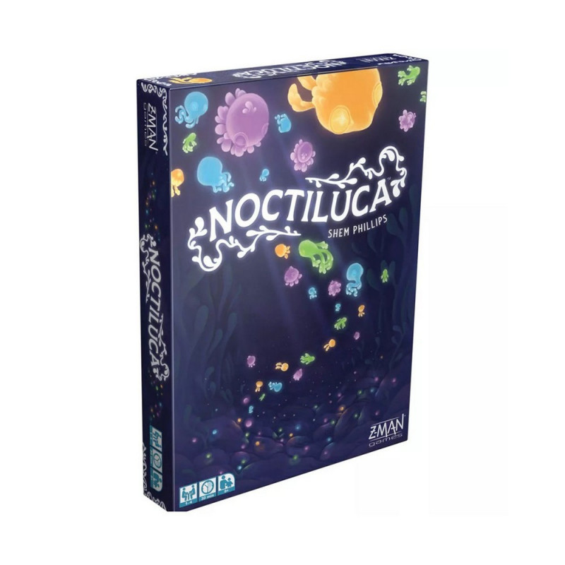 DRUŠTVENA IGRA NOCTILUCA 