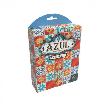 DRUSTVENA IGRA AZUL MINI 