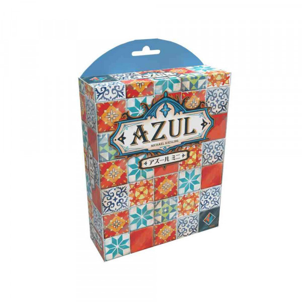 DRUSTVENA IGRA AZUL MINI 