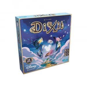 DRUŠTVENA IGRA DIXIT - DISNEY