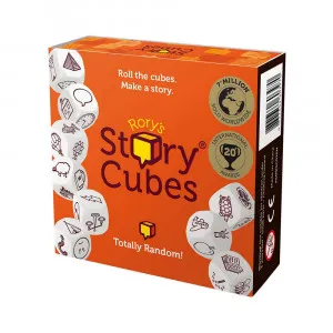DRUŠTVENA IGRA STORY CUBES - CLASSIC