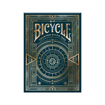 KARTE BICYCLE ULTIMATES - CYPHER - PLAYING CARDS 