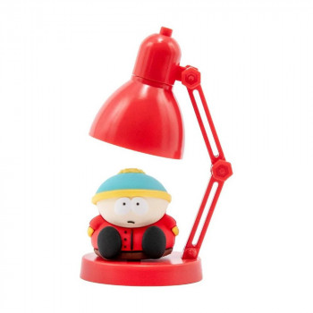 LAMPA SOUTH PARK - MINI DESK LAMP WITH FIGURE 