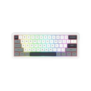 TASTATURA REDRAGON IRONGUARD PRO WIRELESS/WIRED/BT K722WGP