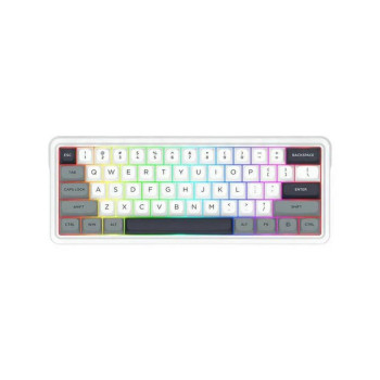 TASTATURA REDRAGON IRONGUARD PRO WIRELESS/WIRED/BT K722WGP 