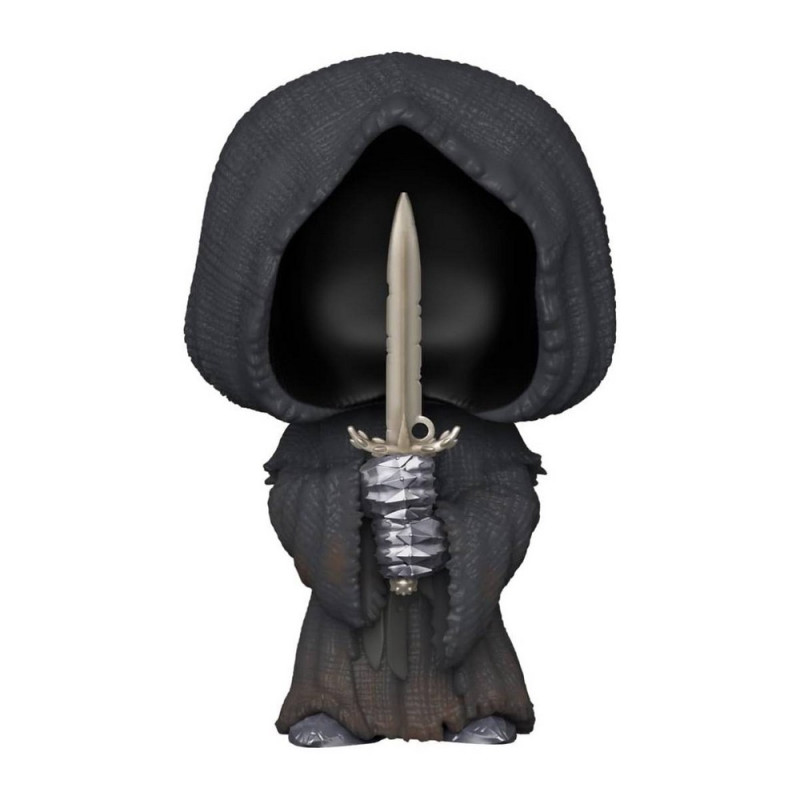 BOBBLE FIGURE MOVIES - THE LORD OF THE RINGS POP! - NAZGUL 