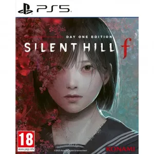 PS5 SILENT HILL F