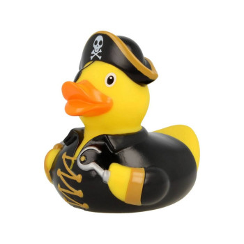 LILALU PATKICA - PIRATE - RUBBER DUCK 