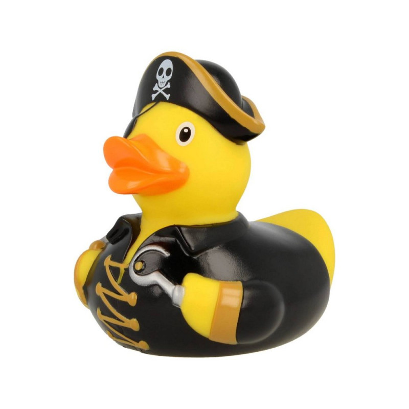 LILALU PATKICA - PIRATE - RUBBER DUCK 