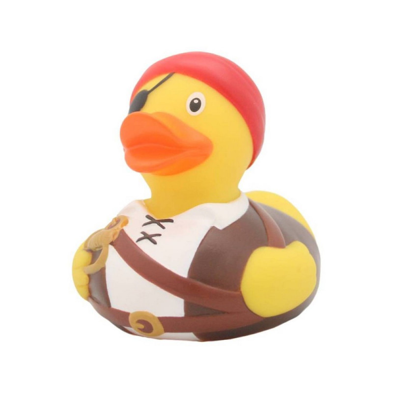 LILALU PATKICA - SEAROBBER - RUBBER DUCK 