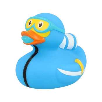 LILALU PATKICA - DIVER - RUBBER DUCK 