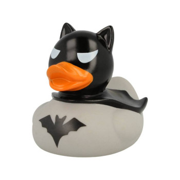 LILALU PATKICA - DARK - RUBBER DUCK - GREY 