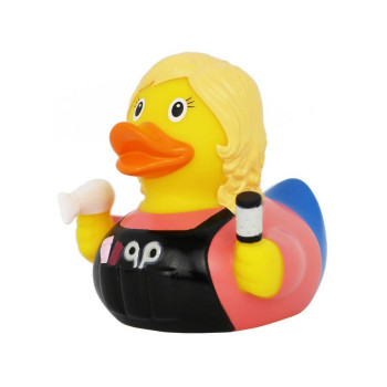 LILALU PATKICA - HAIR STYLIST - RUBBER DUCK 