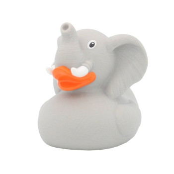 LILALU PATKICA - ELEPHANT - RUBBER DUCK 