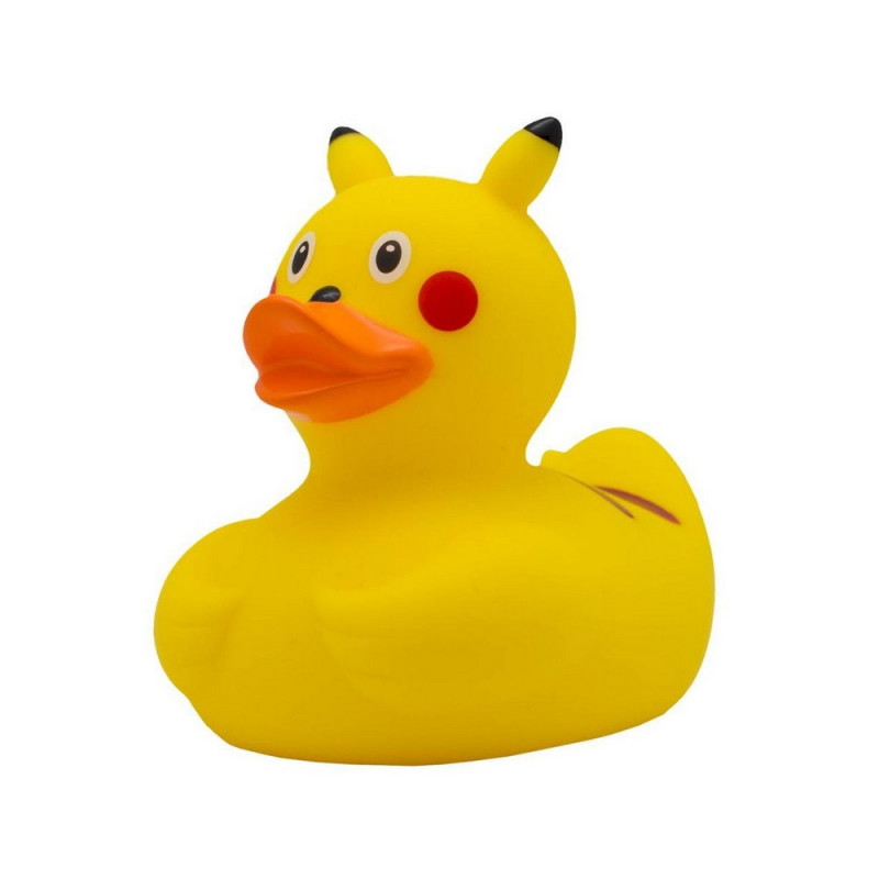 LILALU PATKICA - PIKU - RUBBER DUCK 
