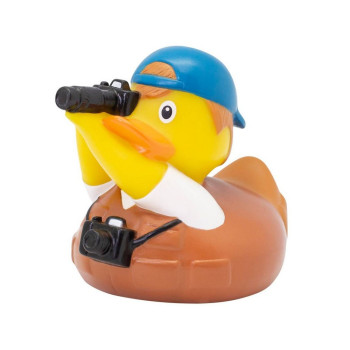 LILALU PATKICA - PHOTOGRAPHER - RUBBER DUCK 