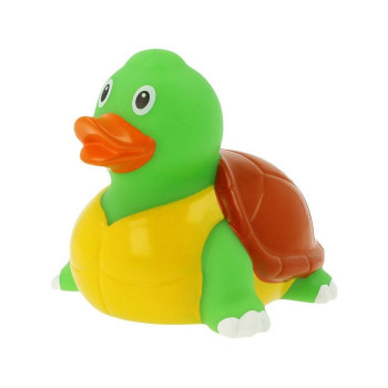LILALU PATKICA - TURTLE - RUBBER DUCK 