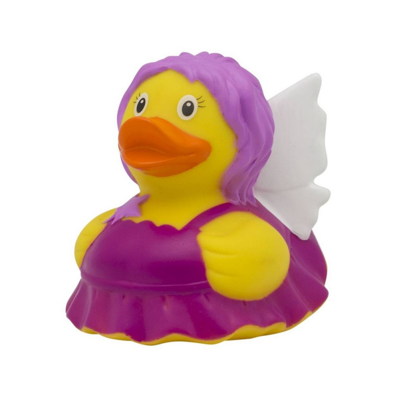 LILALU PATKICA - FAIRY - RUBBER DUCK 