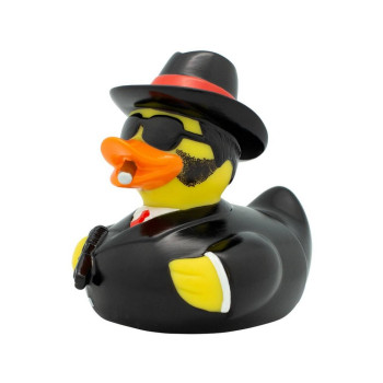 LILALU PATKICA - AL CAPO - RUBBER DUCK 