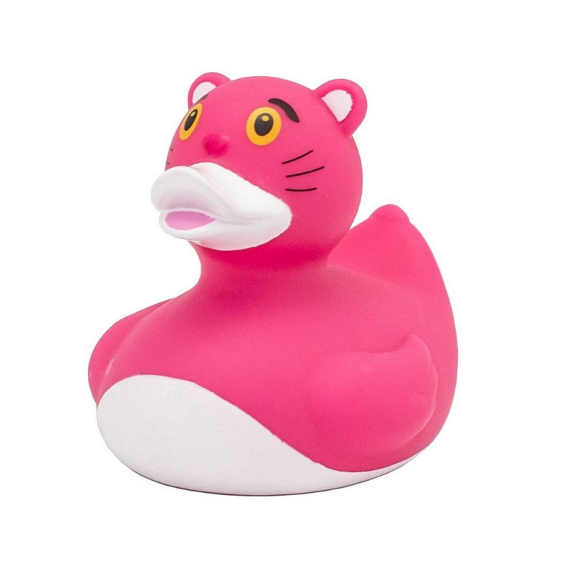 LILALU PATKICA - PINKY - RUBBER DUCK 