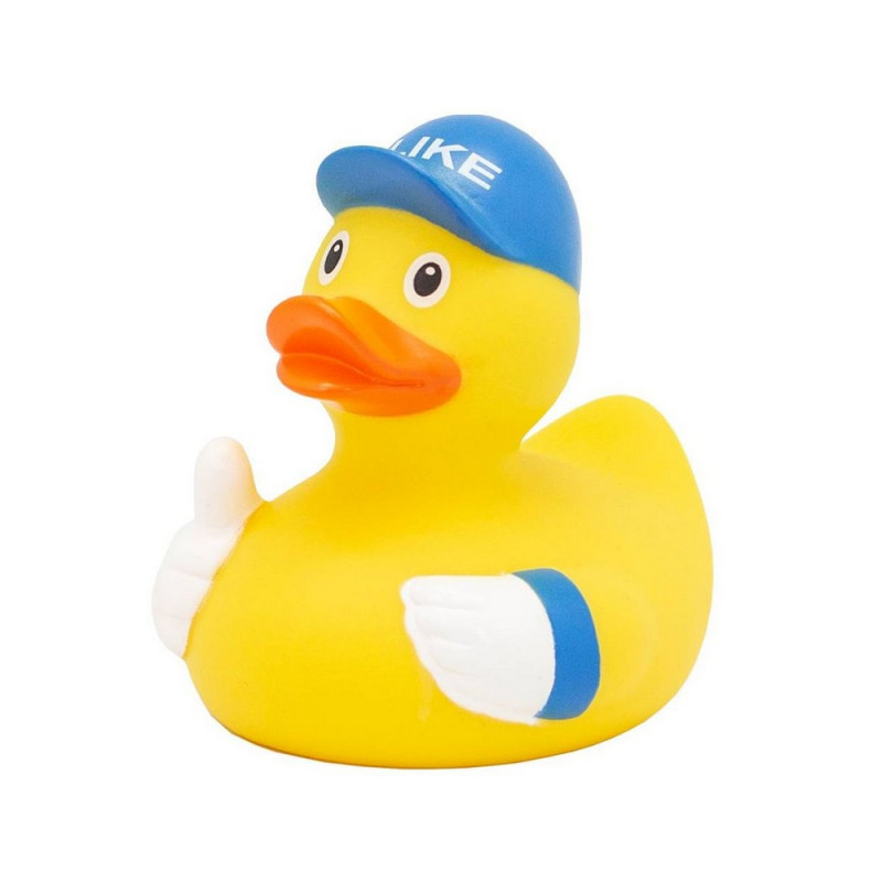 LILALU PATKICA - LIKE - RUBBER DUCK 