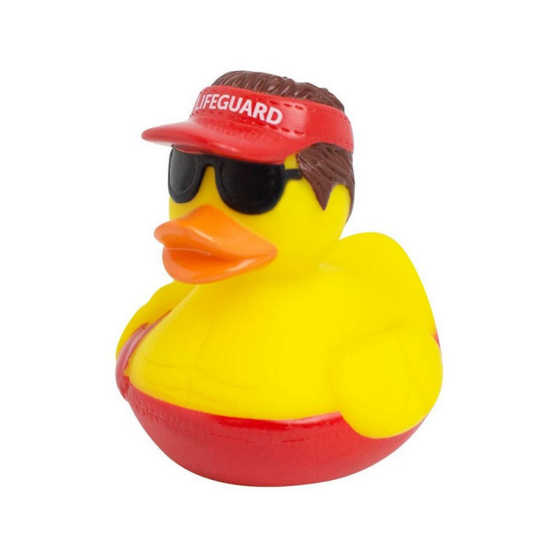 LILALU PATKICA - LIFEGUARD - RUBBER DUCK - MALE 