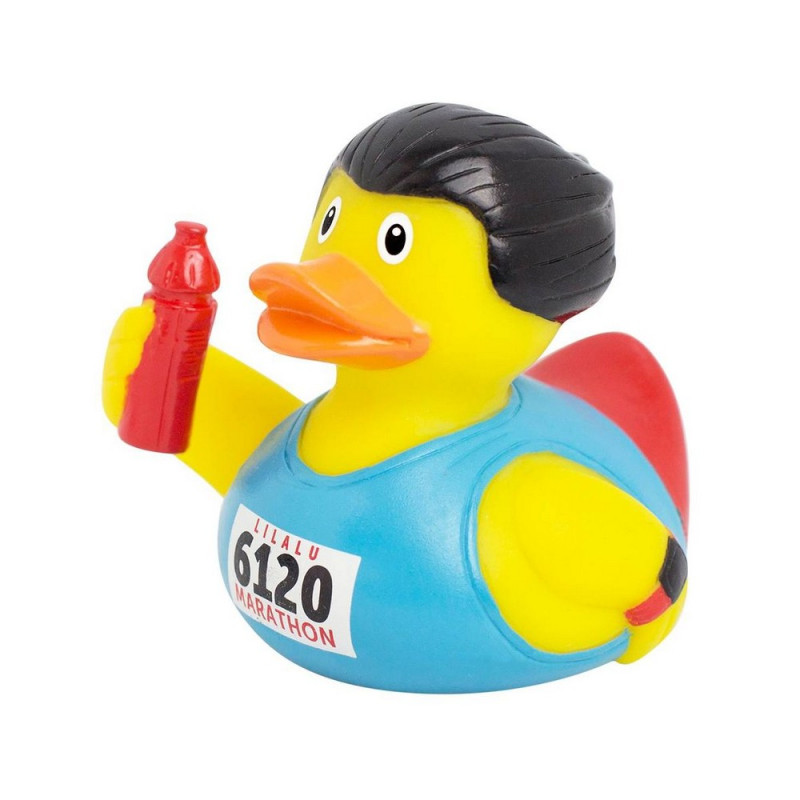 LILALU PATKICA - RUNNER - RUBBER DUCK 