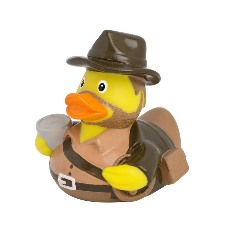 LILALU PATKICA - INDY - RUBBER DUCK 