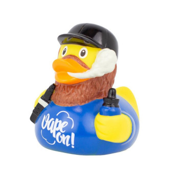 LILALU PATKICA - VAPE - RUBBER DUCK 