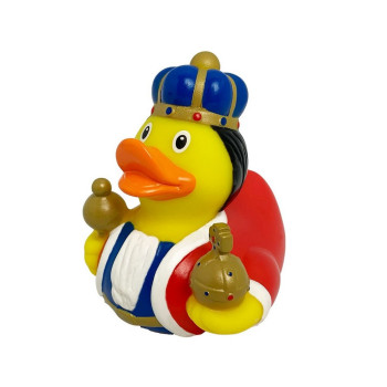 LILALU PATKICA - KING - RUBBER DUCK 